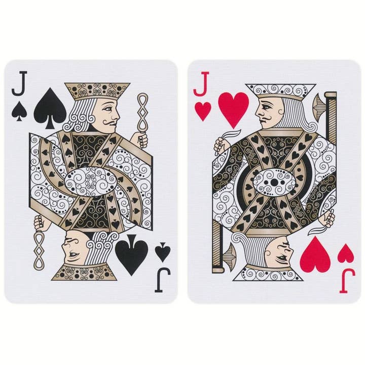 Cardshouse - Wholesale Playing Cards - Bicycle Aureo Green Playing Cards4