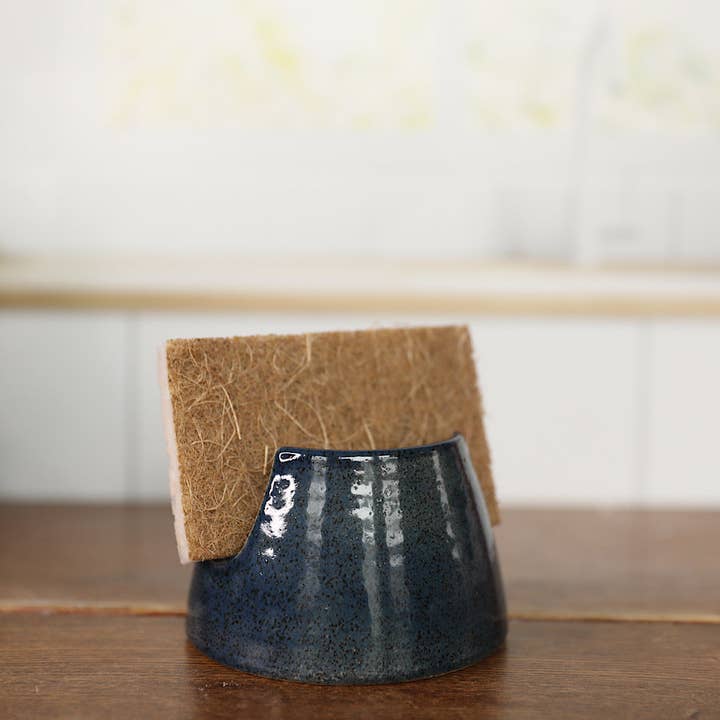 Supporto per spugne per la vendita all'ingrosso da parte di Pantless Potter