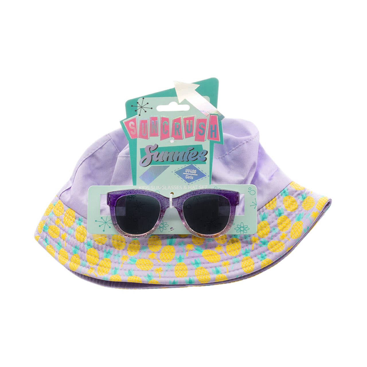 Shark Eyes, Inc - Wholesale Sunglasses - Kids - Kids Sunglass Floor Display Program Display + 32 Sunglasses 7