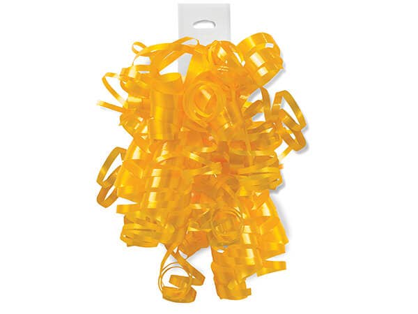 Nashville Wraps - Wholesale Bow - Gift Wrapping - Self Adhesive Curly Ribbon Gift Bows8