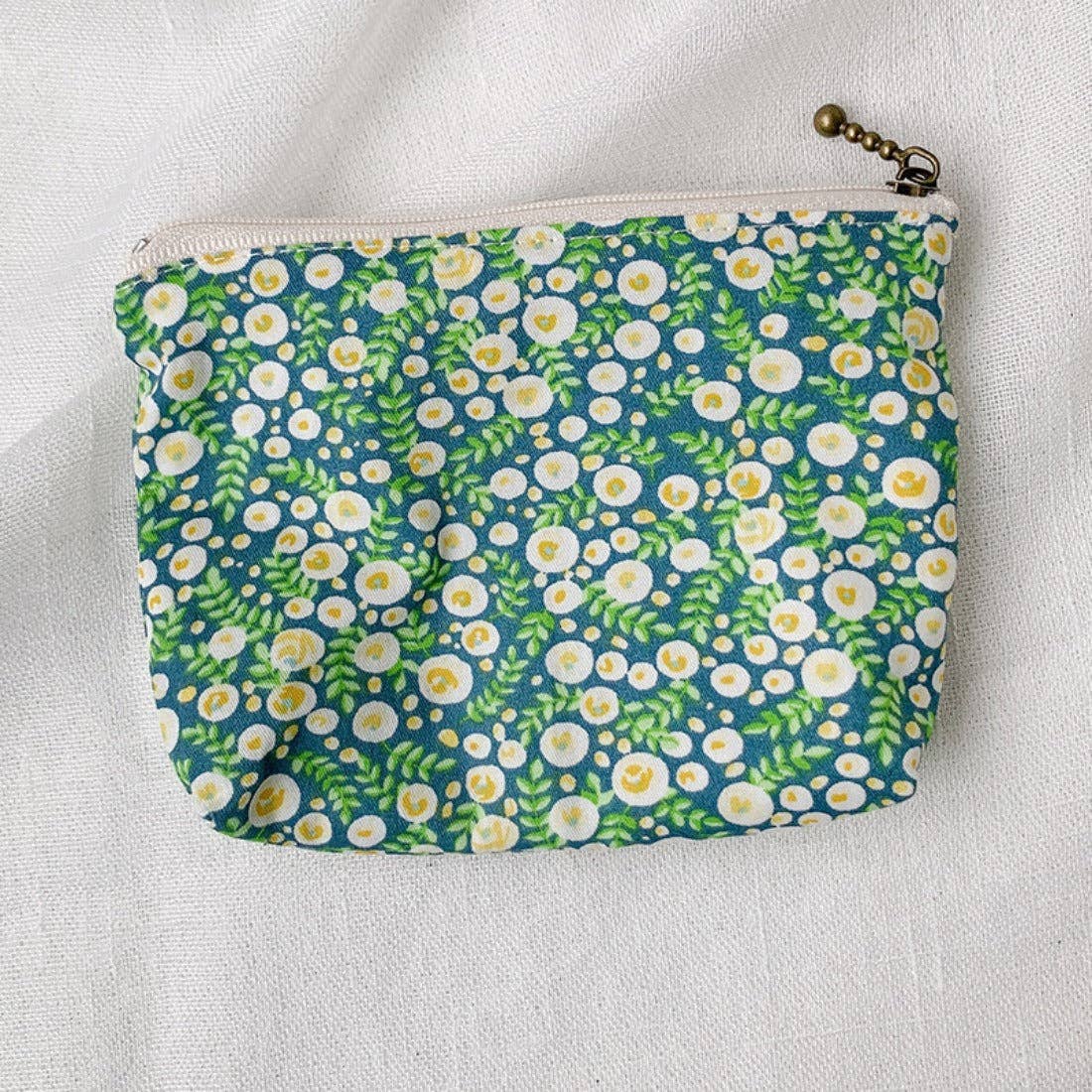 Funkyrel® Atzbranding Limited - Wholesale Coin Purse - Women's - Cosbai - Canvas Printed Coin Purse14