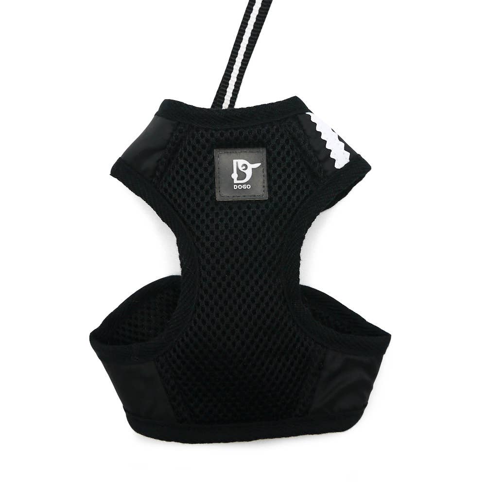 Dogo Pet - Vente Harnais – chien - Harnais EasyGo Basic10
