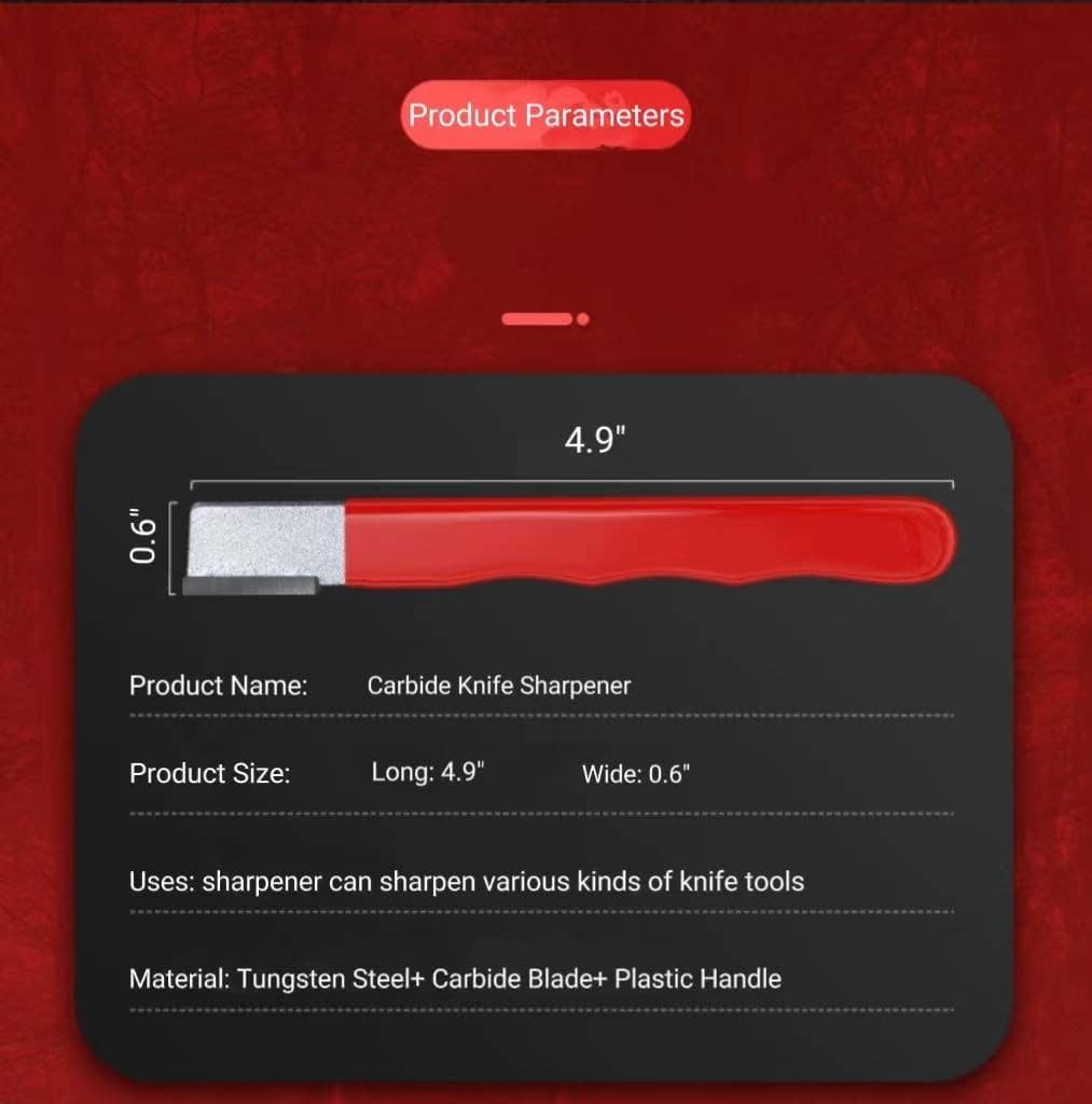 Horihori.com - Wholesale Knife Sharpener - Tungsten Knife Sharpener4