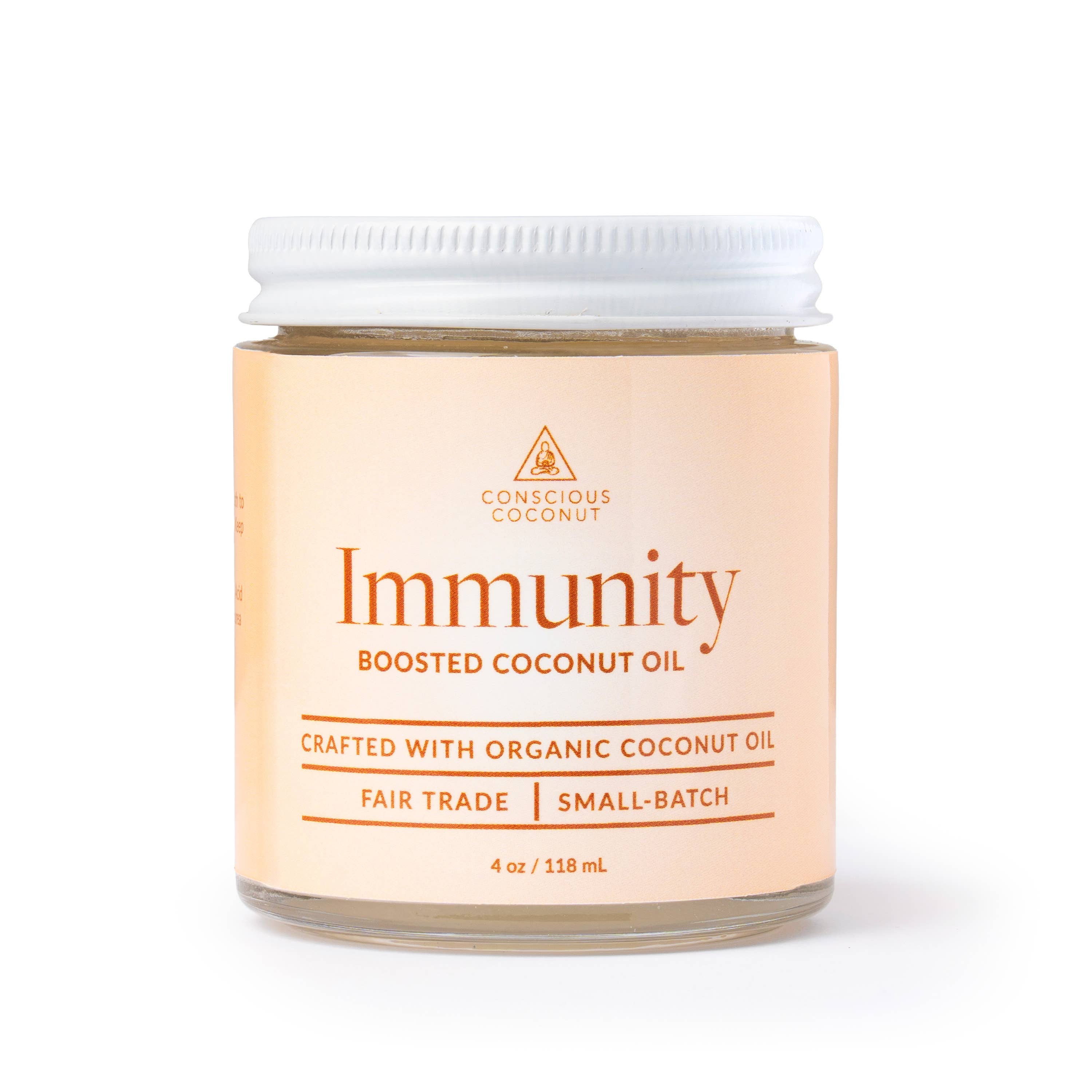 Conscious Coconut - Wholesale Bath/Body Oil - Boosted Trio Gift Set5