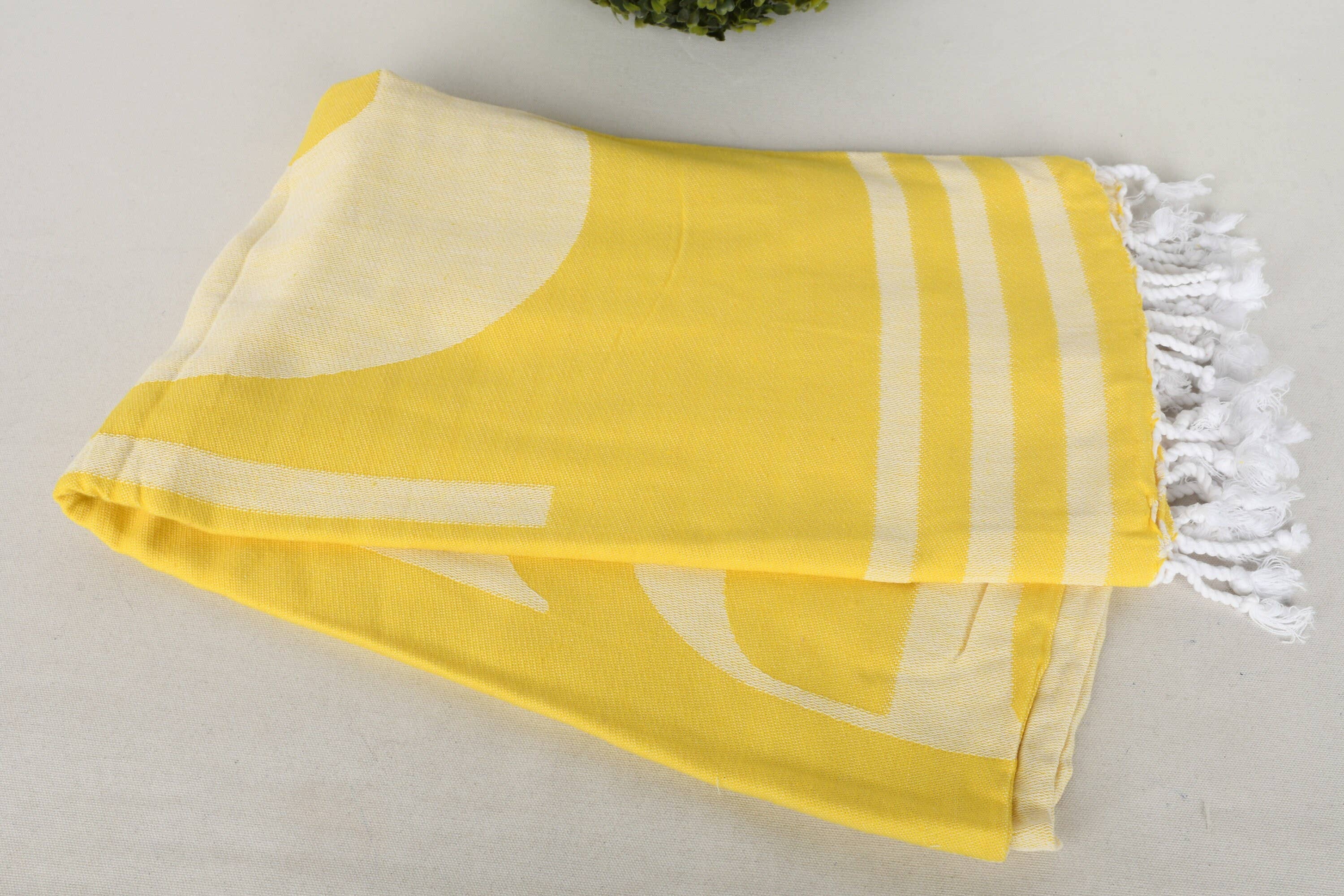 Organic Turkish Towels - Wholesale Towel Set - Housewarming Gift, Organic Cotton Towels4