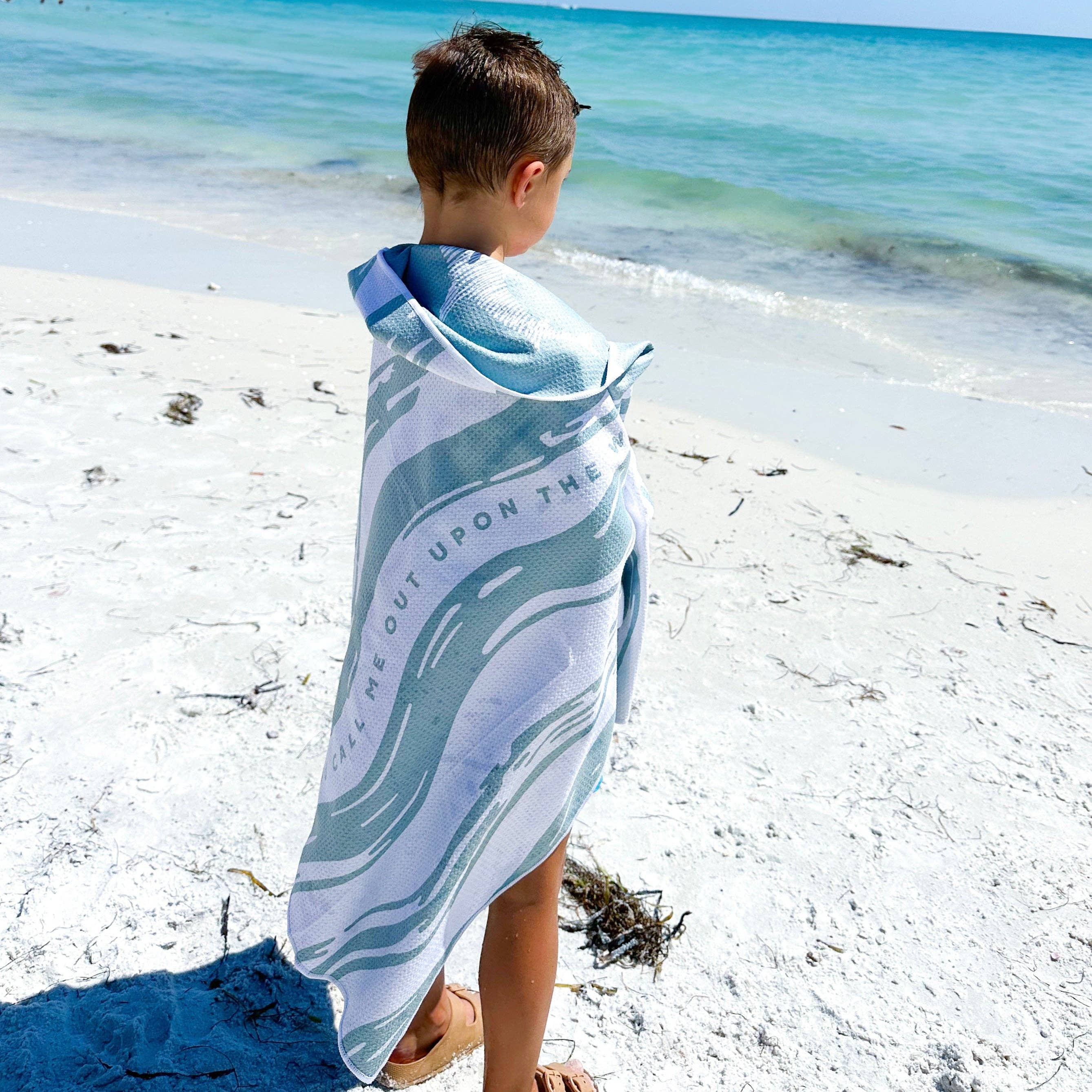 Ryan & Rose - Wholesale Beach Towel - Christian Beach Towel26