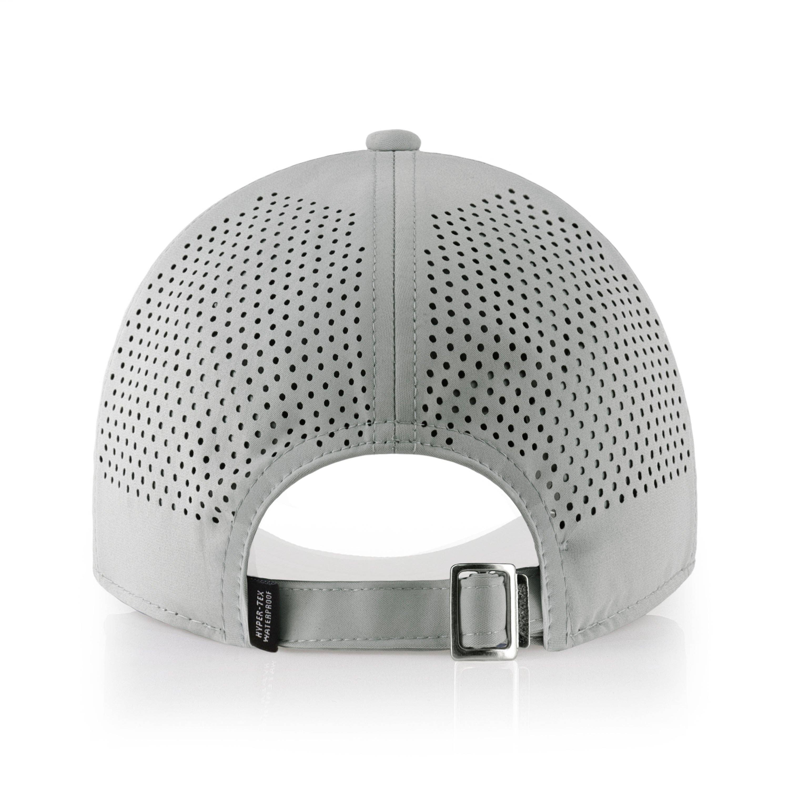 ChoKoLids - Wholesale Baseball Cap - Men's - CHOK.LIDS Waterproof Firm Performance Mesh Baseball Cap8