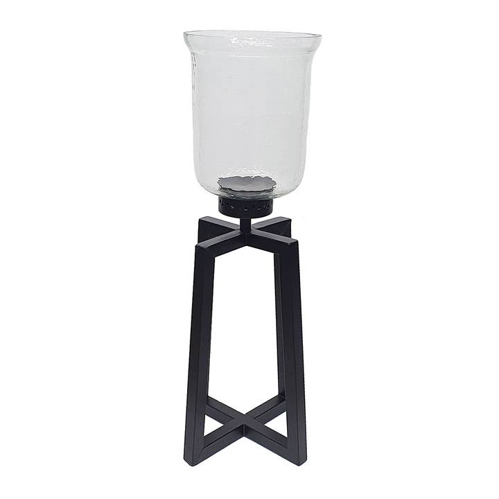 Large Candle Holder for wholesale by Decorium Living