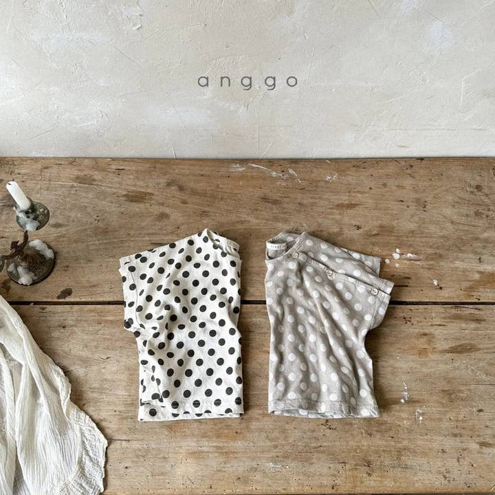 Cozy Kidz – wholesale T-shirt – Kids – Choco chip tea1