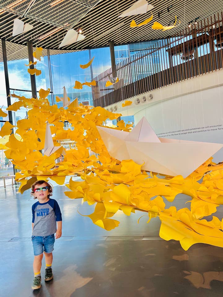 CULTURED MATE - Maglietta da baseball per bambini con manica a 3/4 + maglietta per ragazzi per la vendita all'ingrosso da parte di Little Mate Adventures