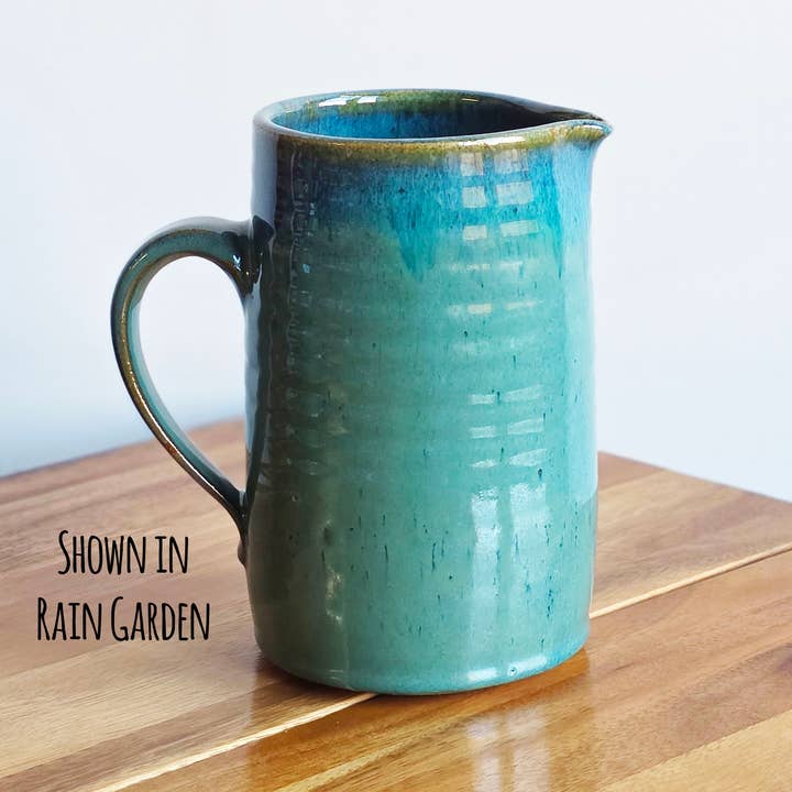 Dock 6 Pottery - Wholesale Pour Over & Dripper - Coffee Pour Over - Made to Order - Handmade Ceramic18