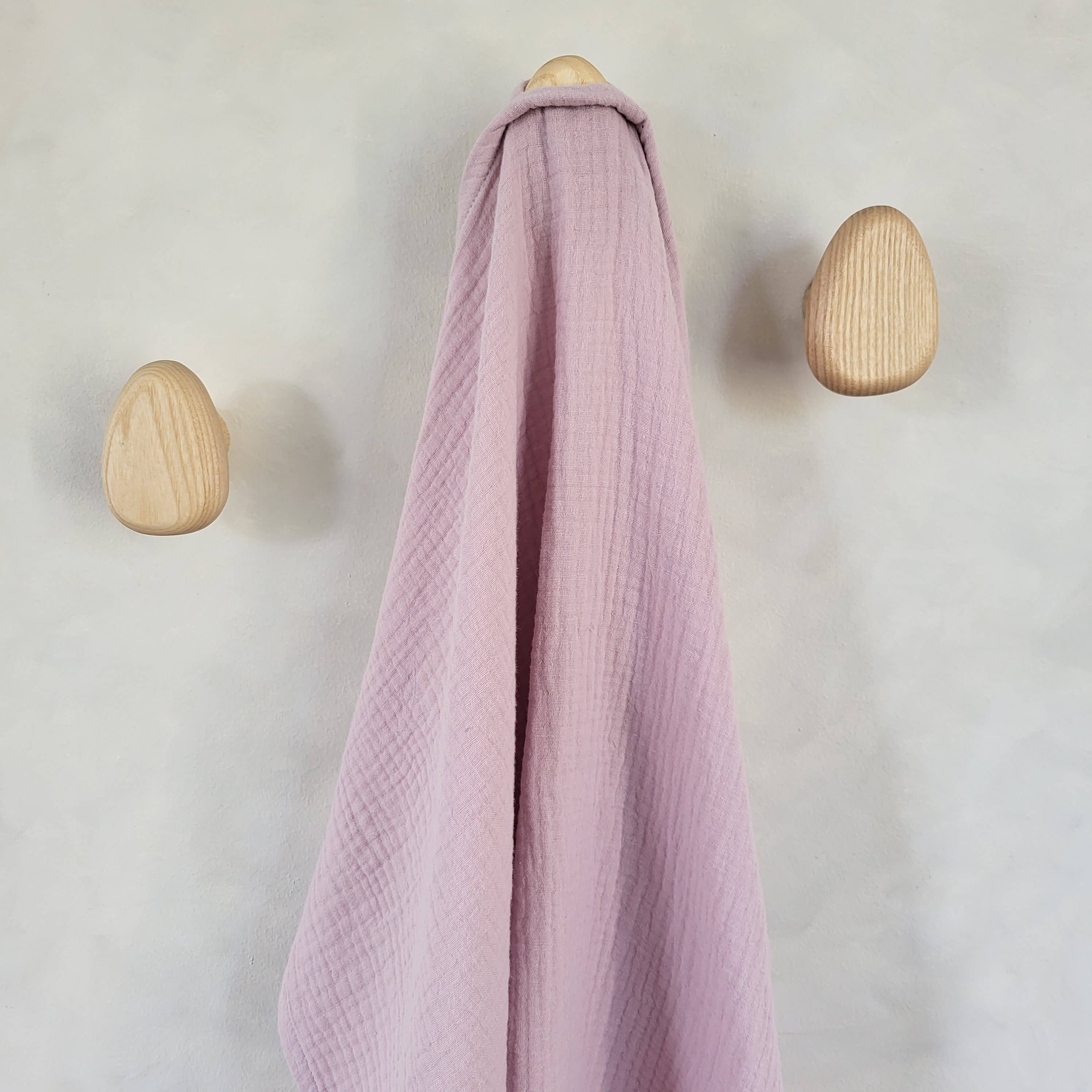 NAMUOS - Wholesale Bath Towel - Cotton bathroom towel | Triple-layer muslin fabric1