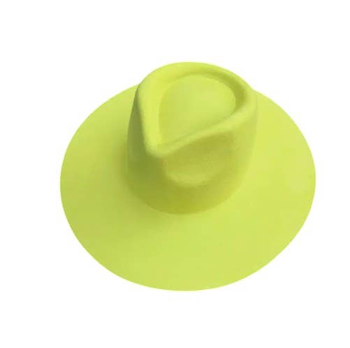 Portia Hat - Wholesale Fedora - Women's -  100% Australian Wool Rancher Hat2