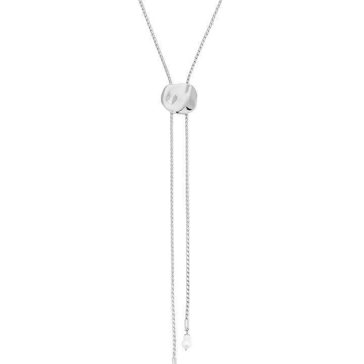 Ettika - Wholesale Y-Neck/Lariat Necklace - Liquid Luxe Bolo Necklace4