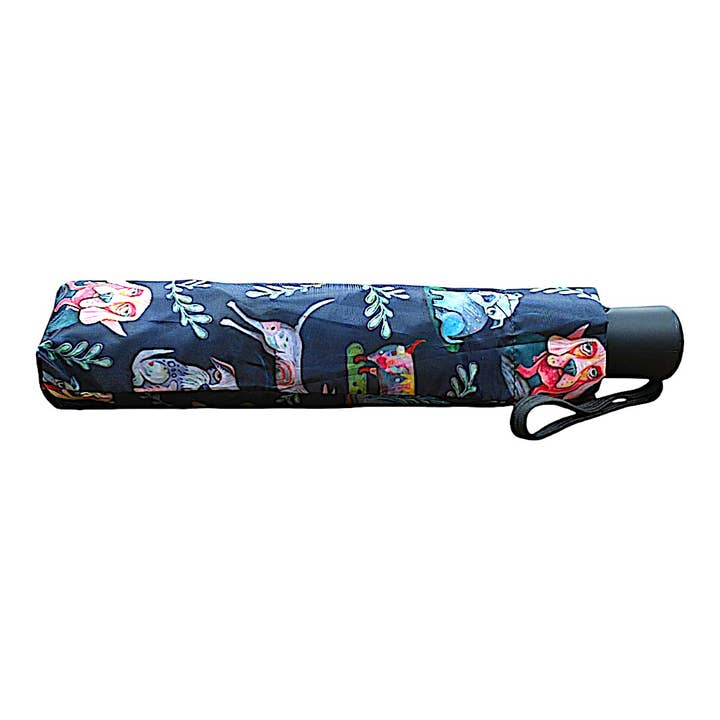 RIKARO - Venta al por mayor Paraguas - Unisex - Sombrilla para perros