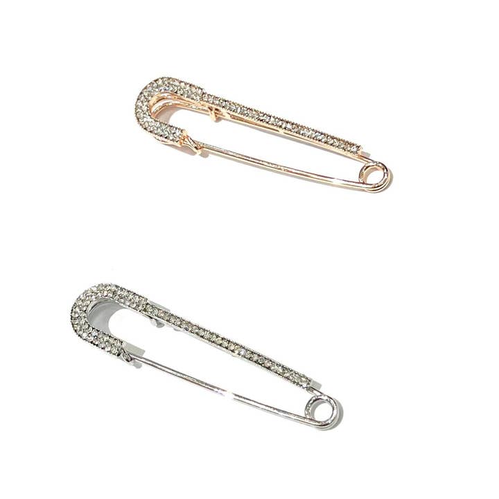 Spilla a spilla con strass e ulteriori Risultati per prezzi pinsa all'ingrosso. Resi gratuiti e termini di pagamento a 60 giorni su Faire in tendenza su Faire.