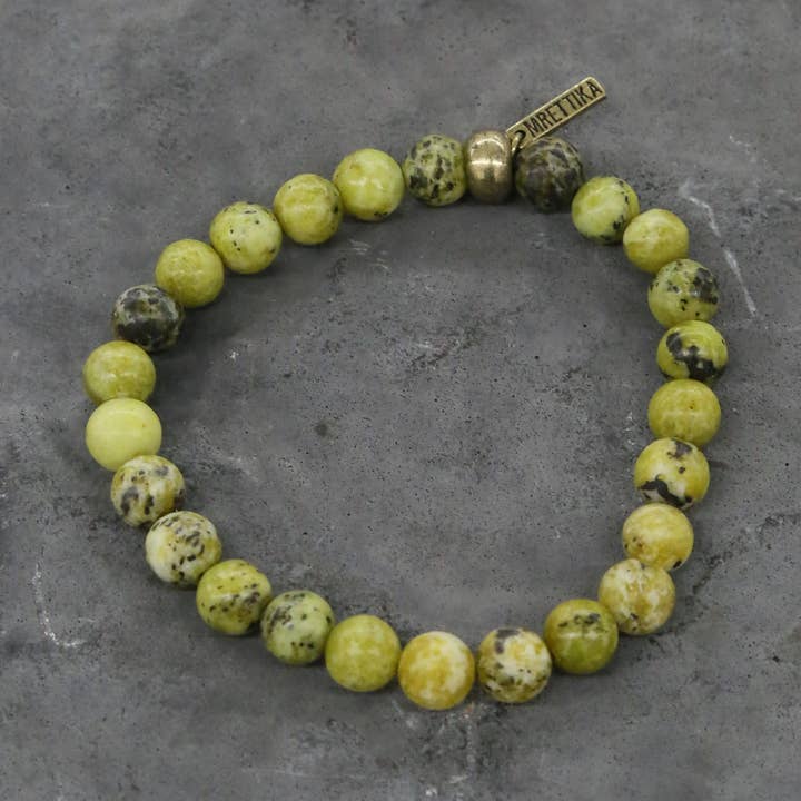 Pärlstav elastisk stretch för wholesale av Mr. Ettika