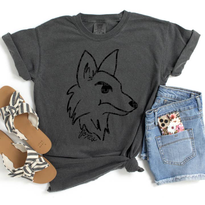 Flawless Transfers - Wholesale Sublimation Transfer - Doodle Mascots #2262 DTF Transfer38