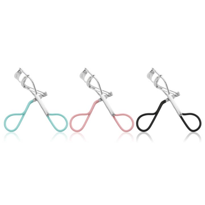 ArteStile 6 Assorted Eyelash Curlers for wholesale by ArteStile