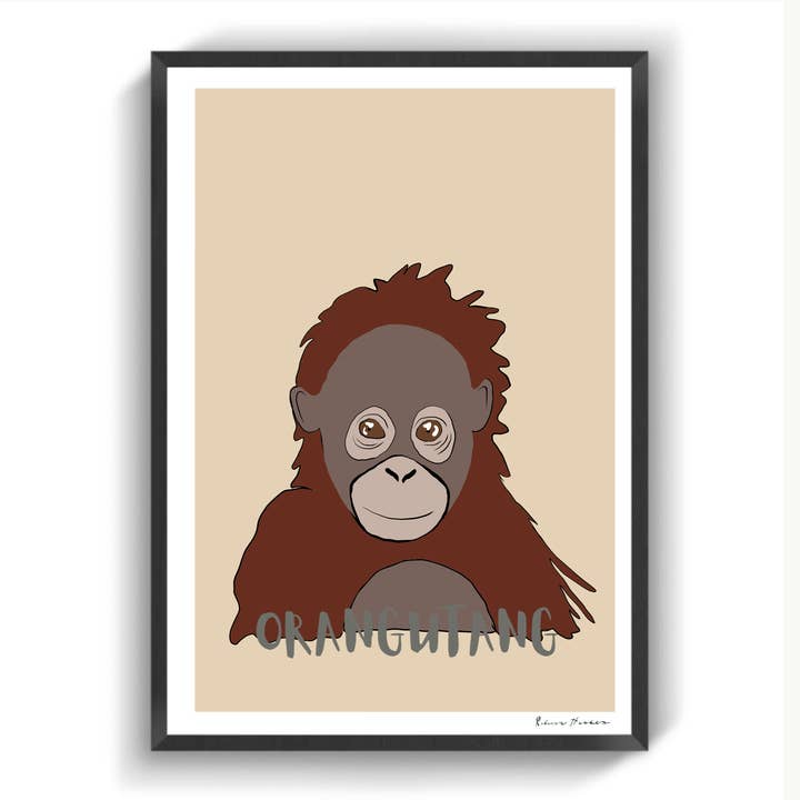 Orangutang 1 för wholesale av IMotive