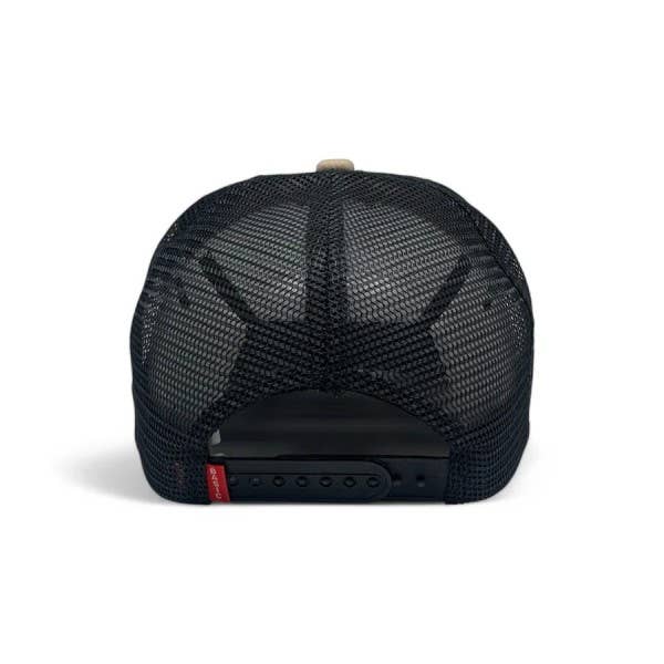 GeeGee x Lovelo - Wholesale Baseball Cap - Unisex - Animal Design Hat H524108