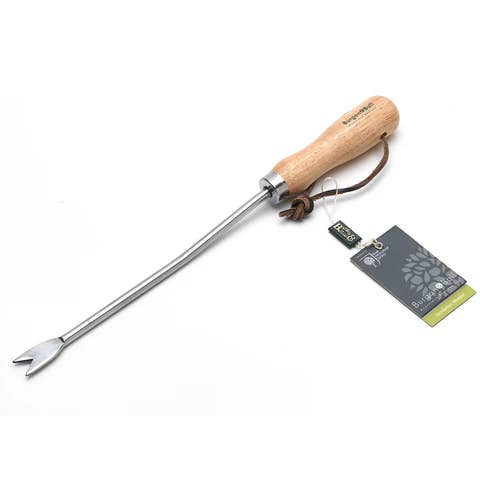 RHS Dandelion Weeder for wholesale by Burgon & Ball