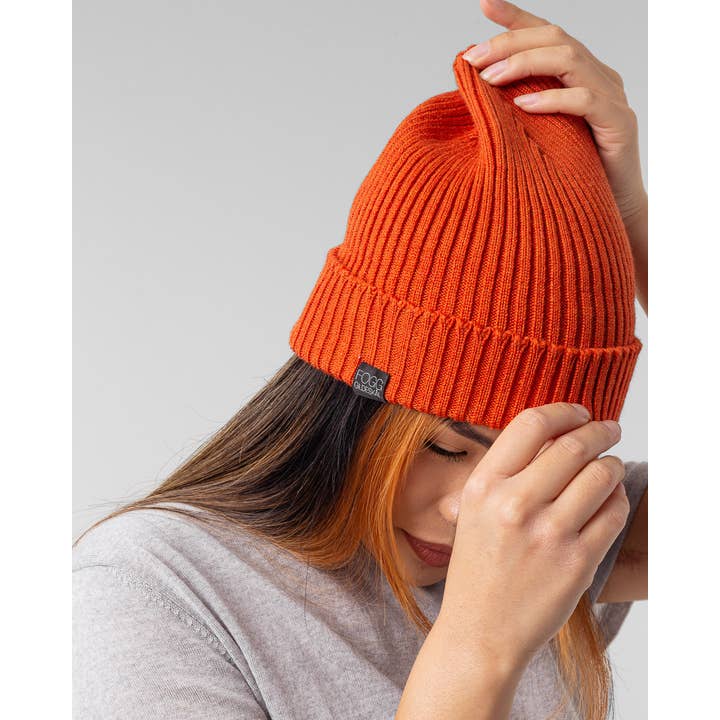 FOGG Gildeskal - Wholesale Beanie - Women's - Trendy fisheman's Beanie – Kvarsnestinden12