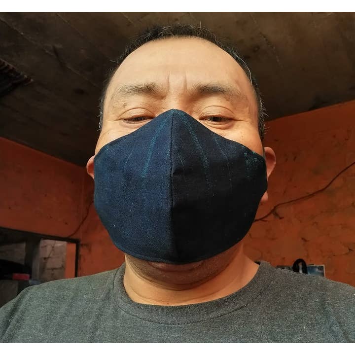 Lucia's Imports - Wholesale Non-Medical Disposable Mask - Corte Duckbill Face Mask (50% off)