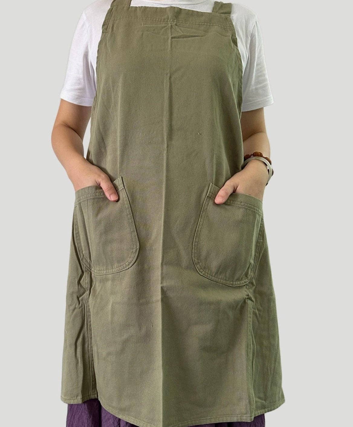 Fodory – wholesale Apron – Canvas Apron7