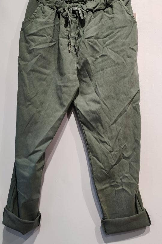 Pomelo paris - Wholesale Pants - Women's - MOON Magic Trousers 18