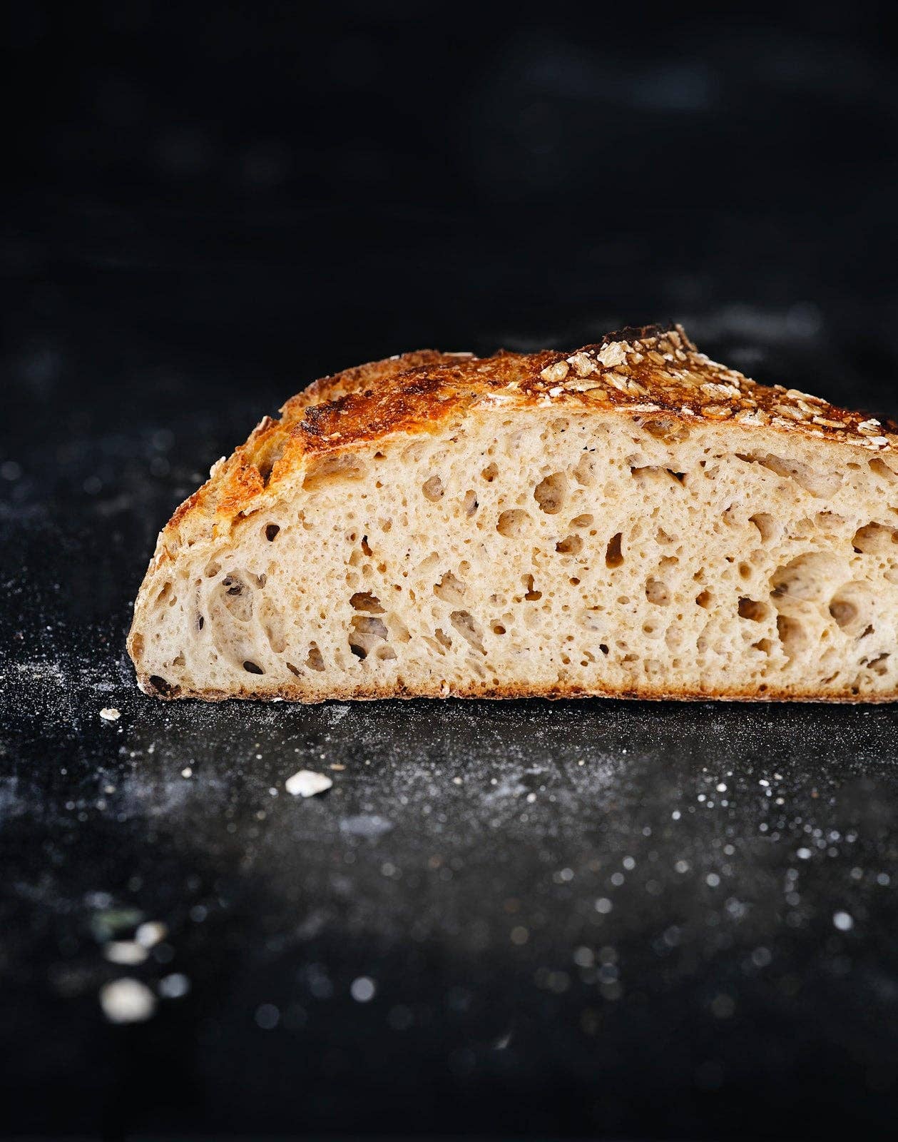 gestalten - Wholesale Baking & Dessert - Sourdough for All3