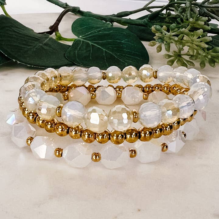 B-402-Weiß für den Großhandel von Lou & Co