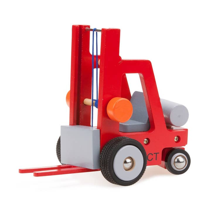 Carretilla elevadora para venta al por mayor de New Classic Toys EU