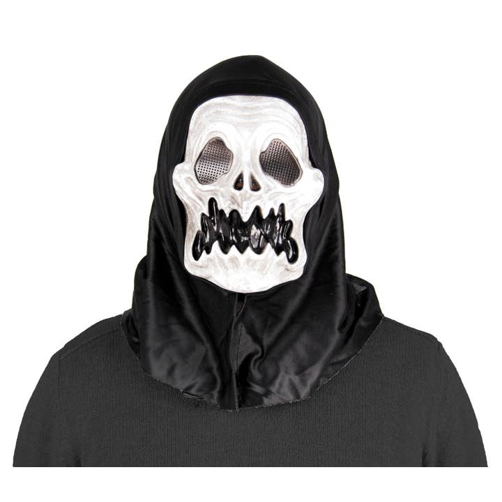 MASQUE CRANE pour la vente par Party Pro