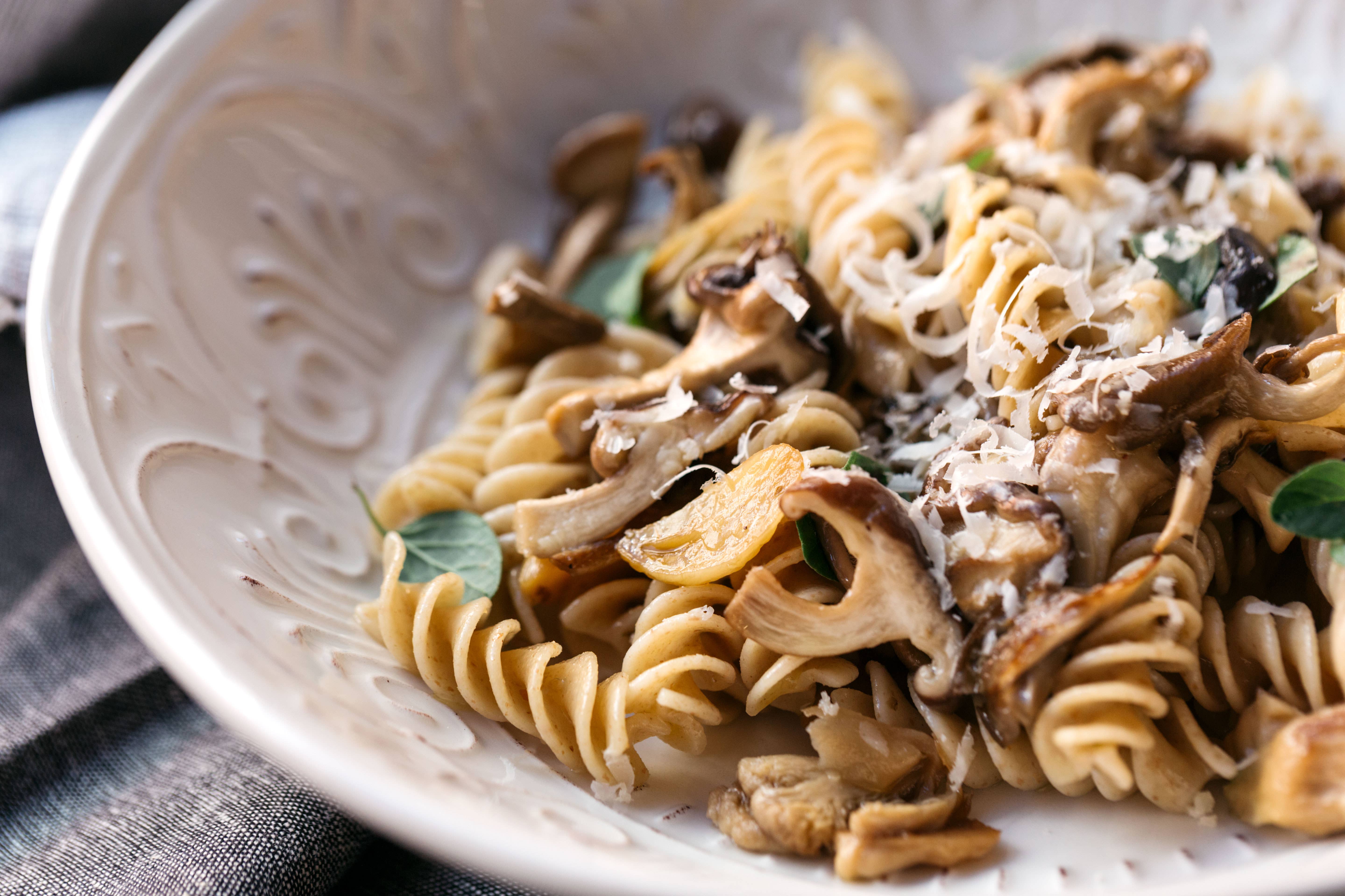 Pastificio Boulder - Wholesale Pasta - Heirloom Wheat Dry Pasta - Fusilli3