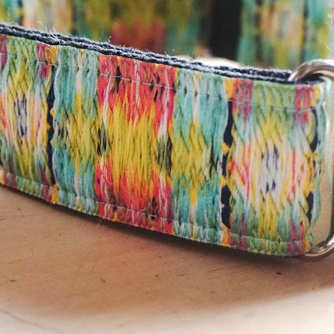 hundsfutter - Wholesale Pet Collar - Dog - Anti-escape collar with pearl necklace for medium dogs6