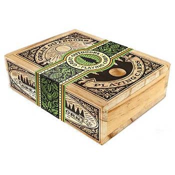 Chronicle Books - Wholesale Playing Cards - Great Outdoors Playing Cards
