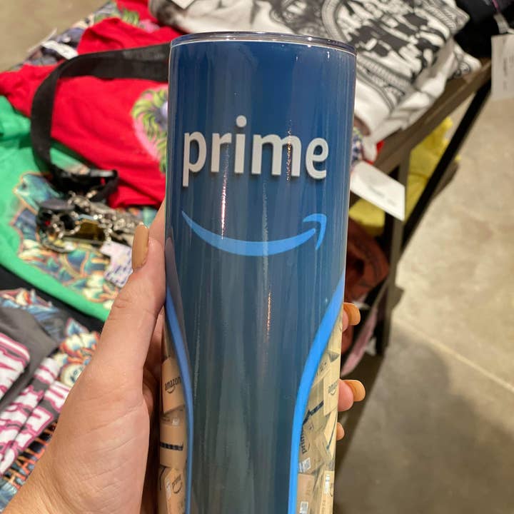 Lake Shore To Main - Wholesale Insulated mug/tumbler - Prime tumbler0