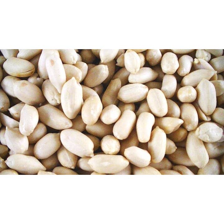 Mound City Shelled Nut Co. - Wholesale Nuts - Blanched Peanuts - Roasted, Salted, Unsalted, Raw2