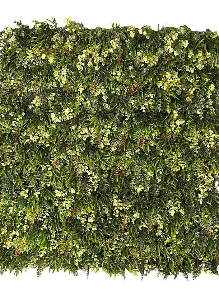 Vert Garden. Mix/Fern 100X100cm for wholesale by Aguilar Málaga