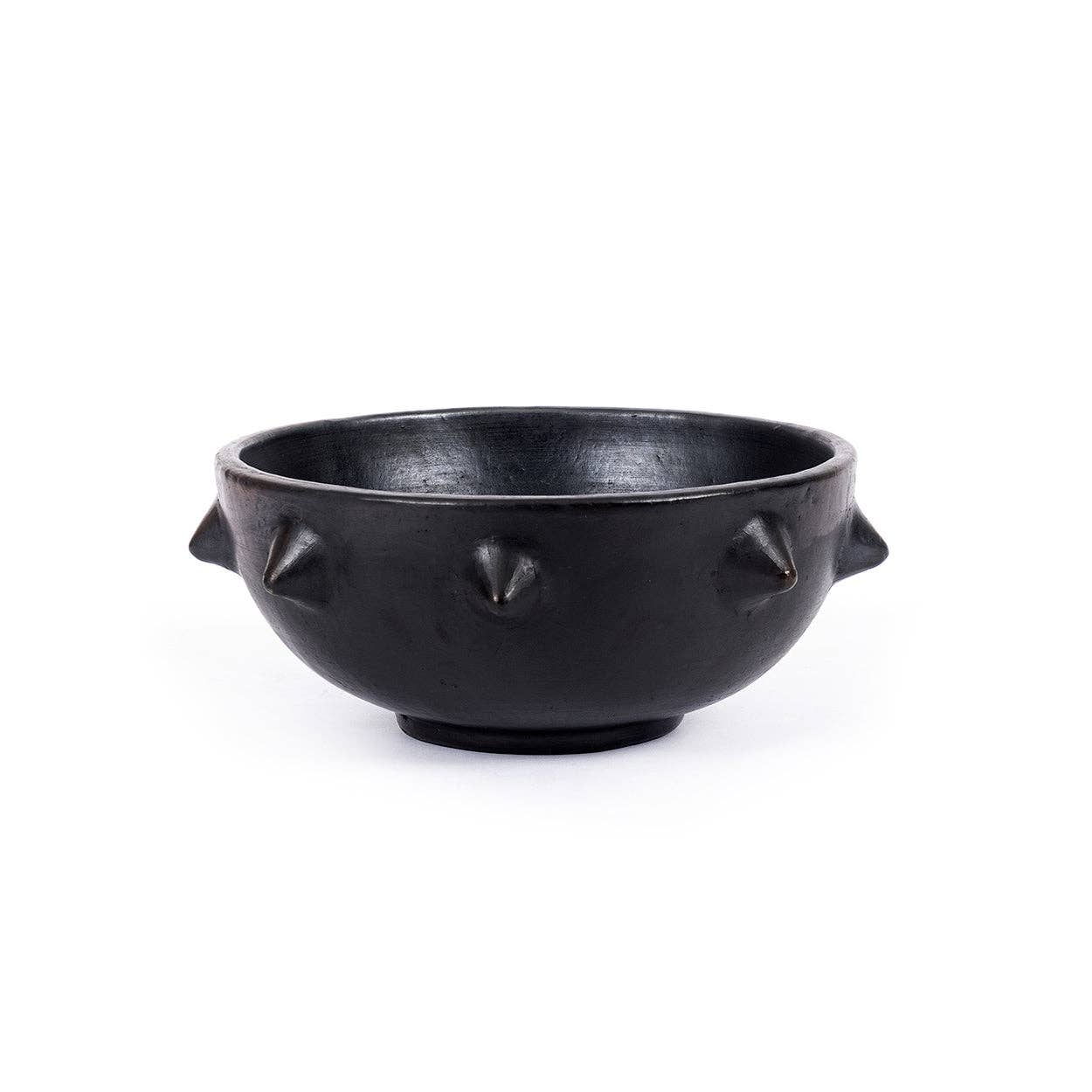 Bazar Bizar Living – wholesale Serving bowl – The Burned Ethnic Bowl