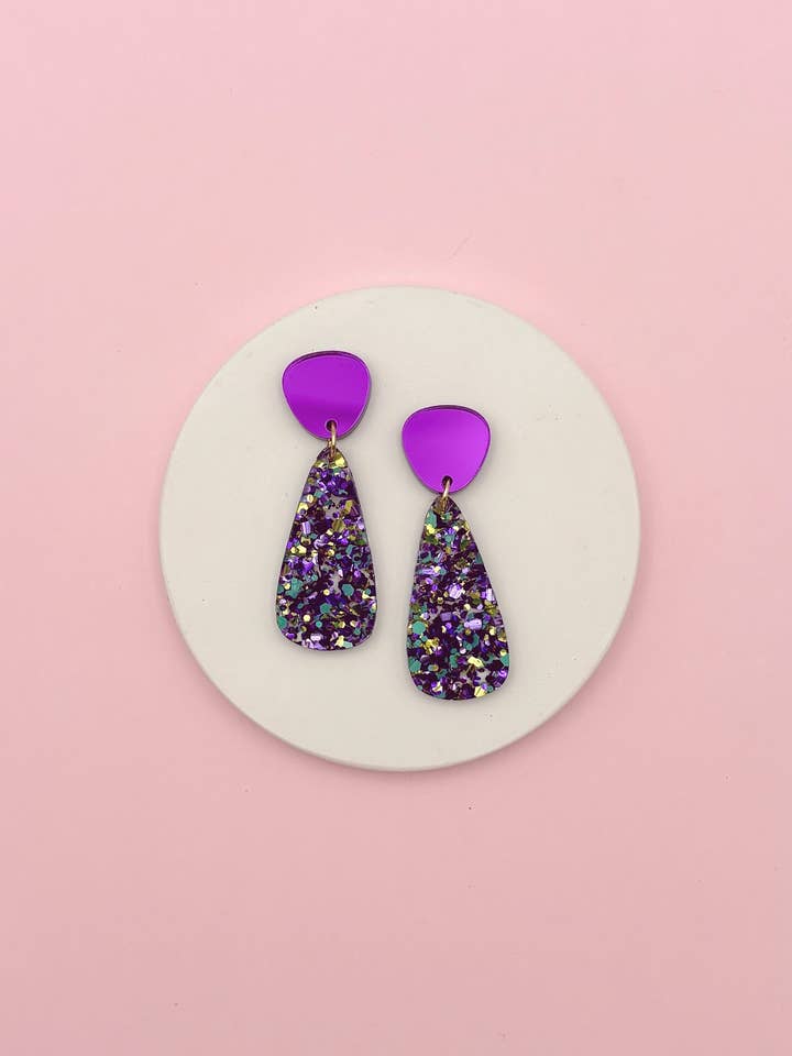 Henriette Earrings for wholesale by Studio Annette