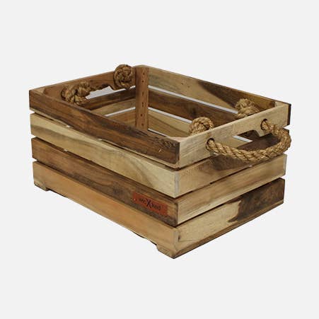 Trækasse Medium for engroshandel hos bike butler