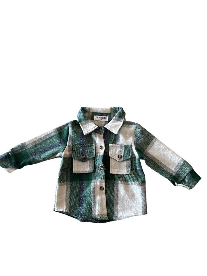 Bouton en pin pour la vente par The New Class