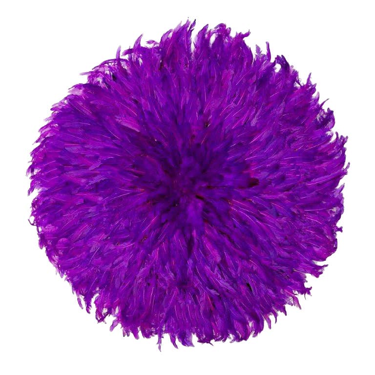 OUTPOST ORIGINAL - Wholesale Wall Accent - Cameroon Juju Hats32