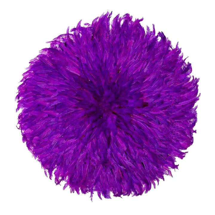 OUTPOST ORIGINAL - Wholesale Wall Accent - Cameroon Juju Hats32