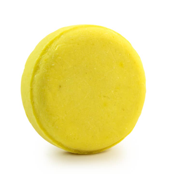 Jack59 Inc. – wholesale Shampoo puck/solid shampoo – Citrus Shine Shampoo Bar - Bergamot & Litsea - Jack592