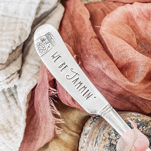 Siamo Jammin' per la vendita all'ingrosso da parte di Sweet Thyme Design