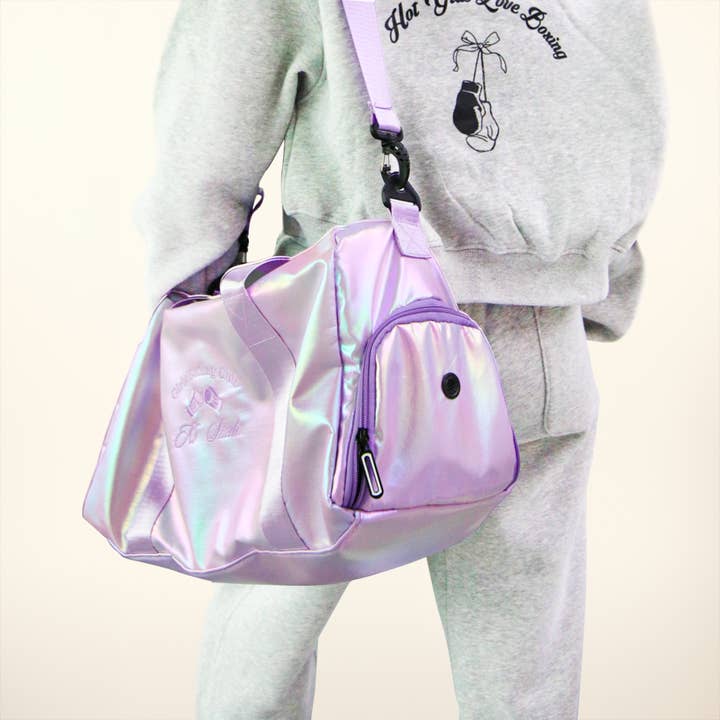Ko Girl Gym Bag for wholesale by KoStudio