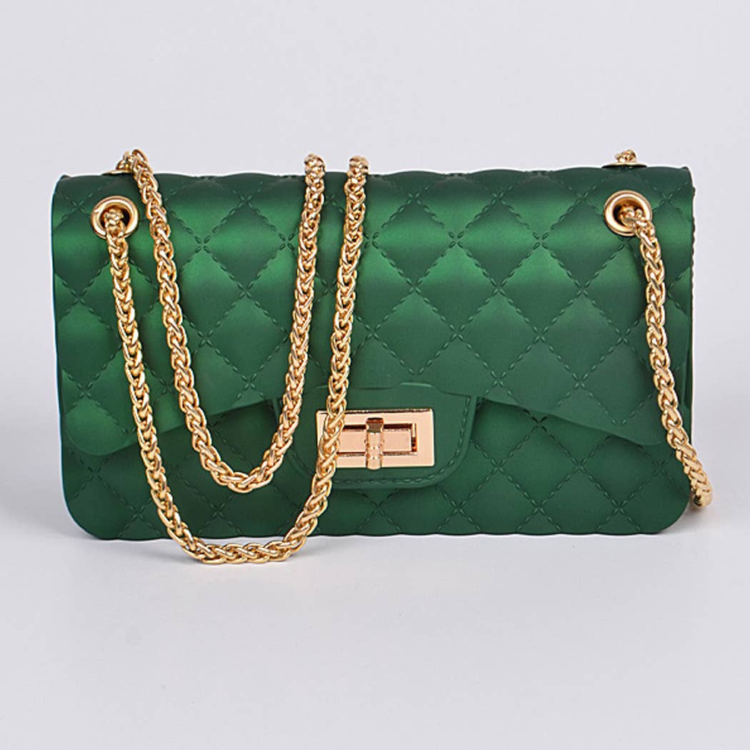 3AM BY H&D ACCESSORIES – wholesale Clutch bag – women's – Polyurethane Mixed Metal Clutch4